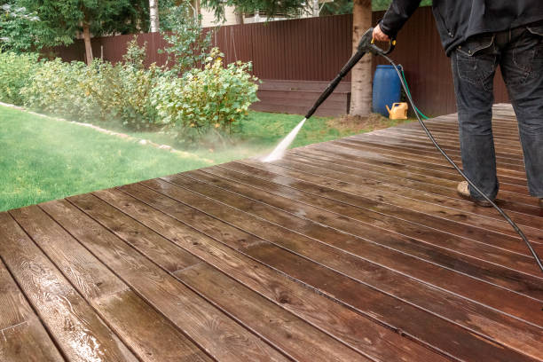 Professional Pressure Washing Services in Rocky Point, NC